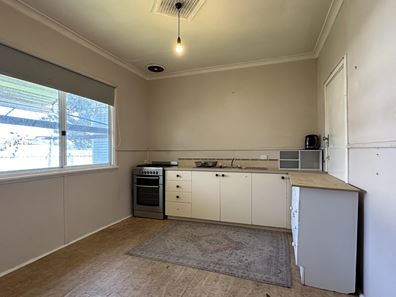 26 Jaekel Street, Ongerup WA 6336