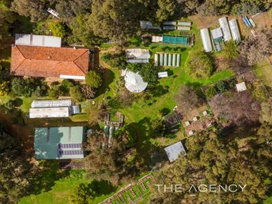 49 Waterford Drive, Gidgegannup WA 6083