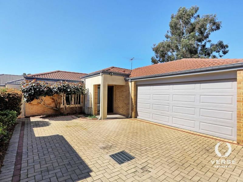 2a Baldock Street, Bentley WA 6102