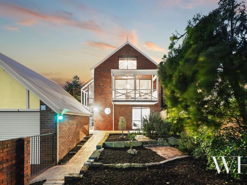 70 Alexandra Road, East Fremantle