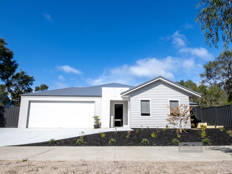 44 Bremer Bay Road, Bremer Bay WA 6338