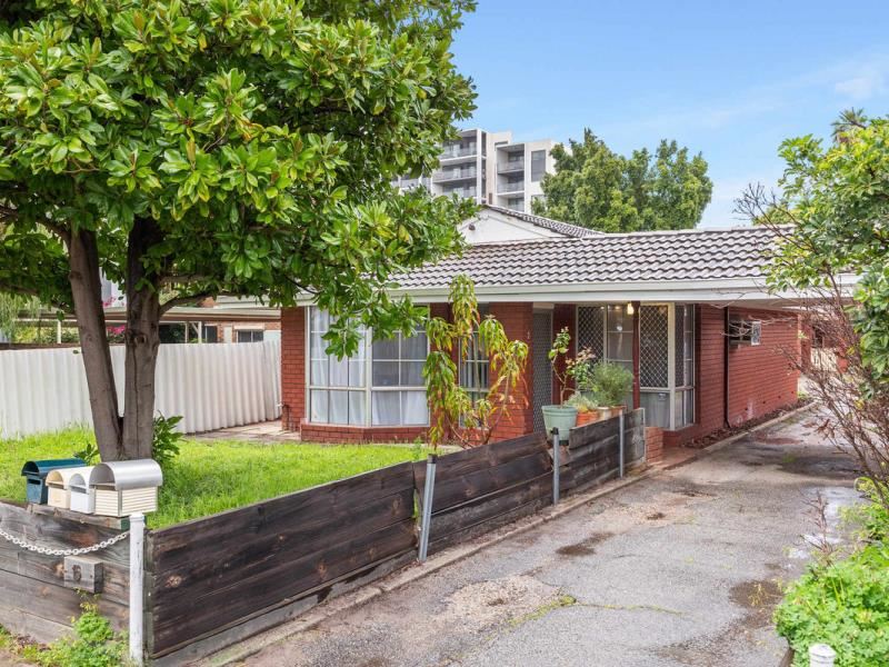 2/15 Kennedy Street, Maylands