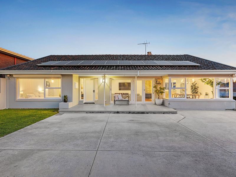 137 Scarborough Beach Road, Scarborough