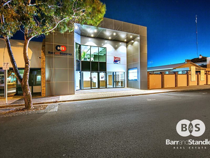 1/19 Stirling Street, Bunbury WA 6230