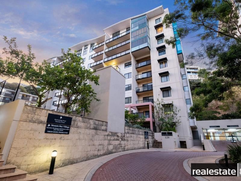 44/128 Mounts Bay Road, Perth WA 6000