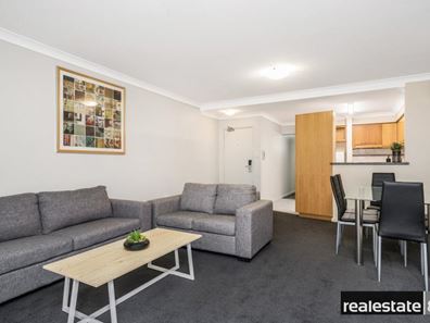 44/128 Mounts Bay Road, Perth WA 6000