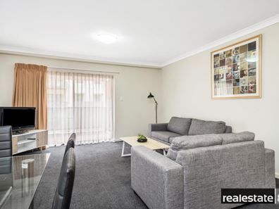 44/128 Mounts Bay Road, Perth WA 6000