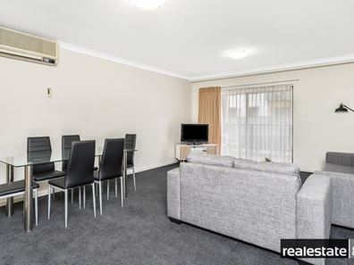 44/128 Mounts Bay Road, Perth WA 6000