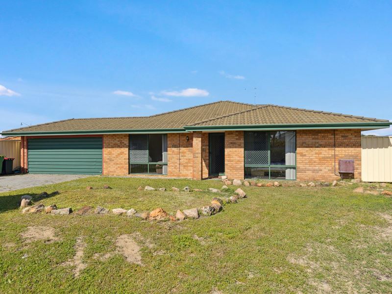 12 Genoa Place, Secret Harbour WA 6173