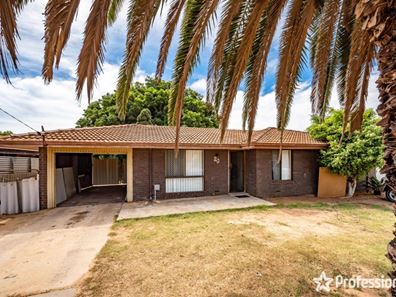 20 Clematis Crescent, Utakarra WA 6530