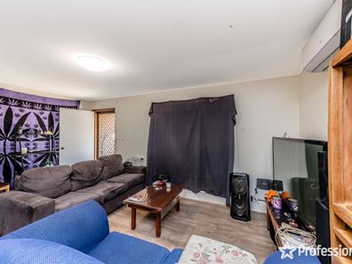 20 Clematis Crescent, Utakarra WA 6530