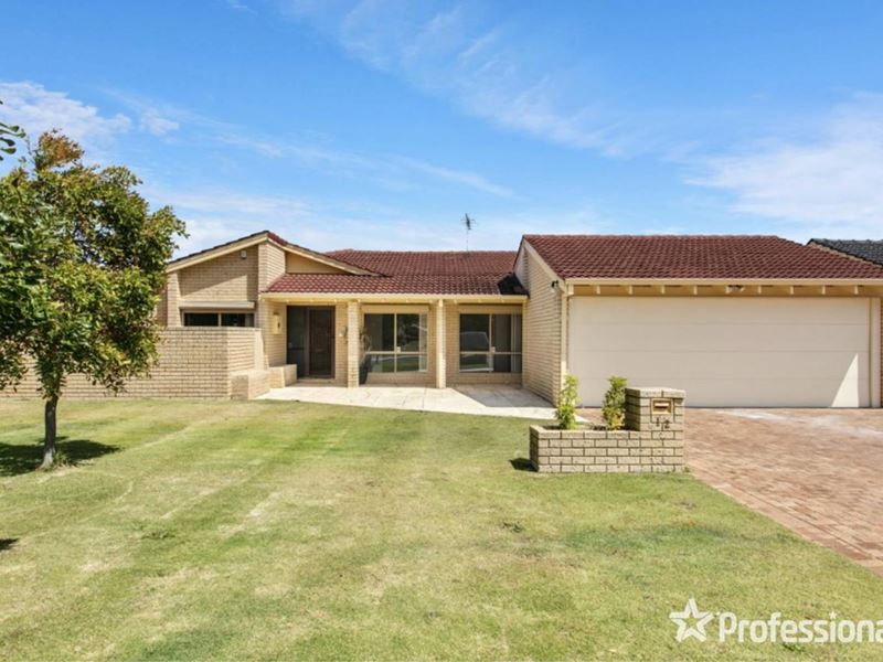 12 Bauhinia Ridge, Dianella WA 6059