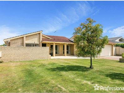 12 Bauhinia Ridge, Dianella WA 6059