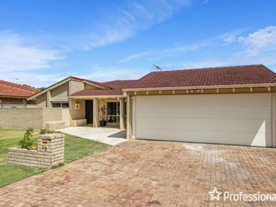 12 Bauhinia Ridge, Dianella WA 6059