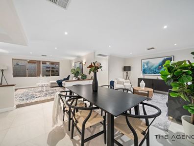 6 Rochester Drive, Mindarie WA 6030