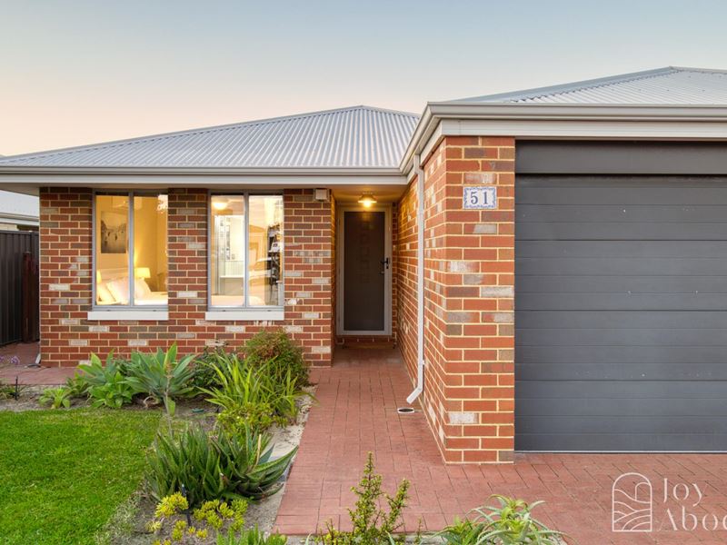 51 Kemp  Street, Pearsall