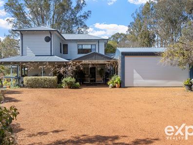 33 Tweed Road, Bridgetown WA 6255