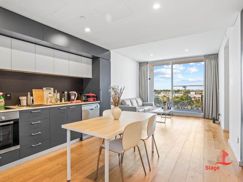 803/105 Stirling Street, Perth WA 6000