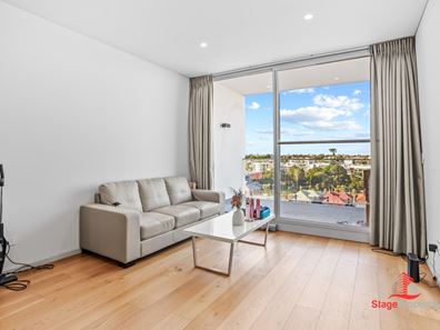 803/105 Stirling Street, Perth WA 6000