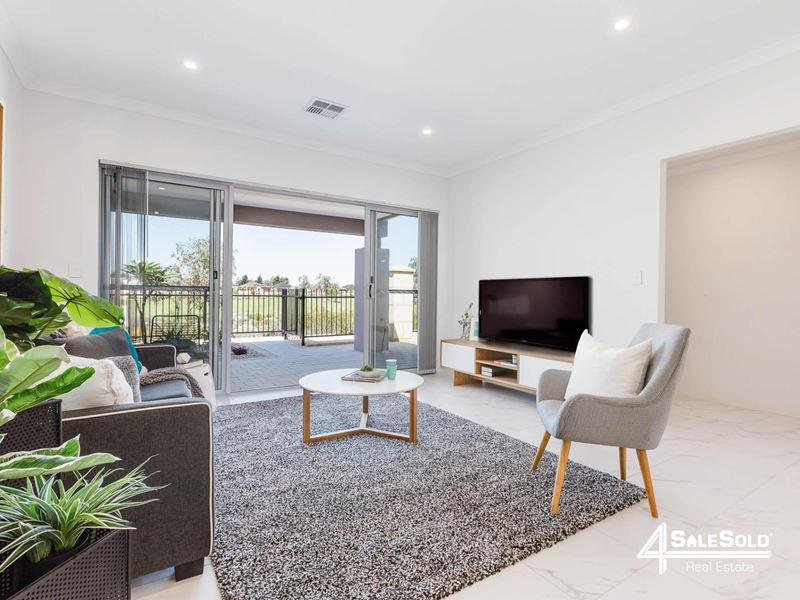 18 Tufts Lane, Aubin Grove