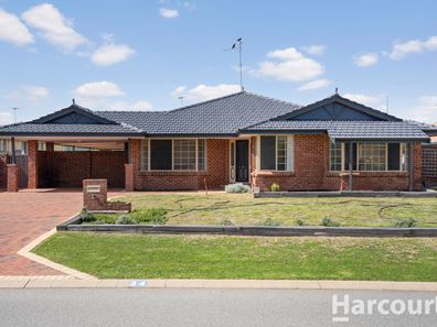 34 Admiralty Crescent, Halls Head WA 6210