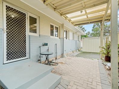 12 Bates Loop, Lockridge WA 6054