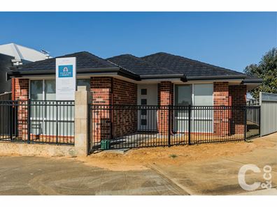 375 Lambeth Circle, Wellard WA 6170