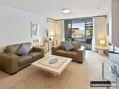 39/131 Adelaide Terrace, East Perth WA 6004