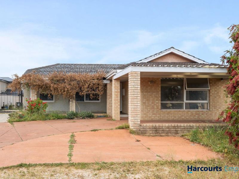 14 Wavel Avenue, Riverton WA 6148