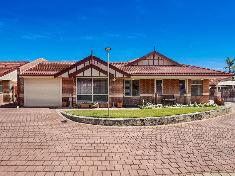 19C Shadycroft Retreat, Dianella