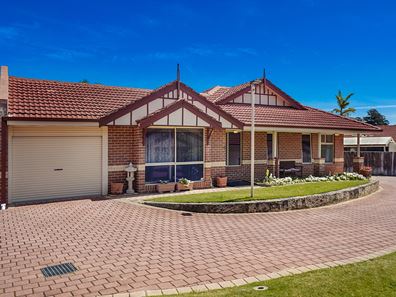 19C Shadycroft Retreat, Dianella WA 6059