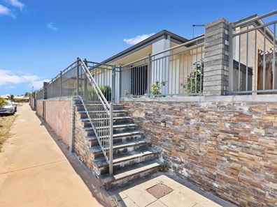 34 Karakin Terrace, Ellenbrook WA 6069