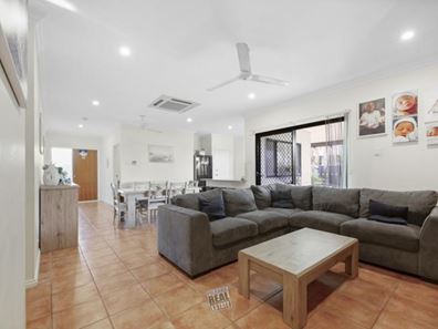 17 Thistle Loop, Nickol WA 6714