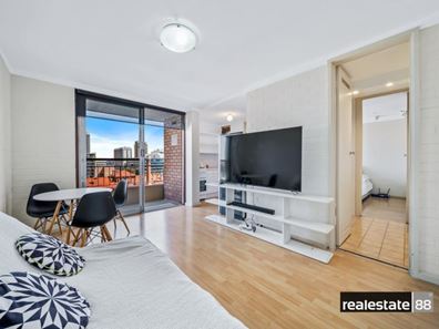 811/112-122 Goderich Street, East Perth WA 6004