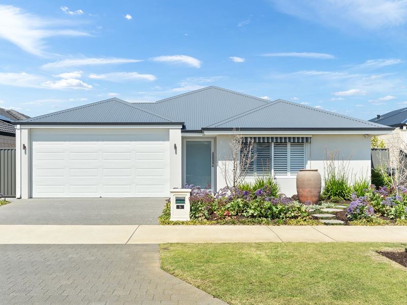 5 Potala Approach, Baldivis