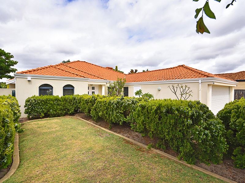 8 Portofino Turn, Ellenbrook