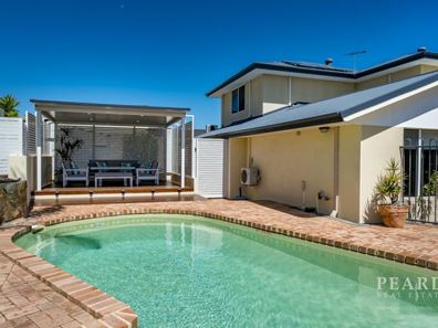 1 Baler Court, Mullaloo WA 6027