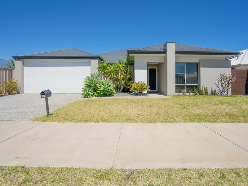 14 Sienna Grove, Karnup WA 6176