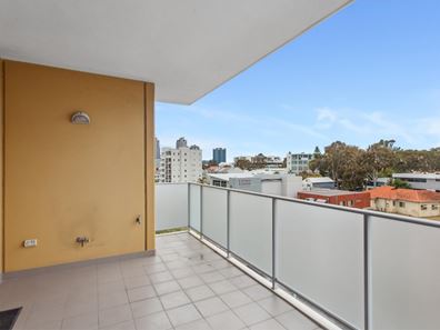 10/2 Douro Place, West Perth WA 6005