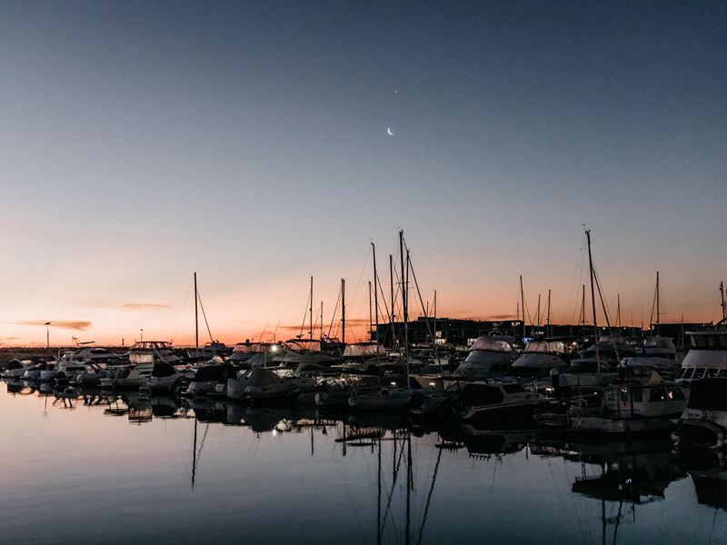 Lot 40,  Opal Way, North Coogee