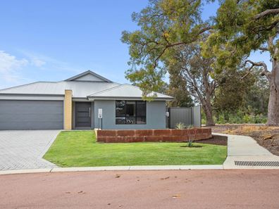 65 COOPERAGE STREET, Byford WA 6122