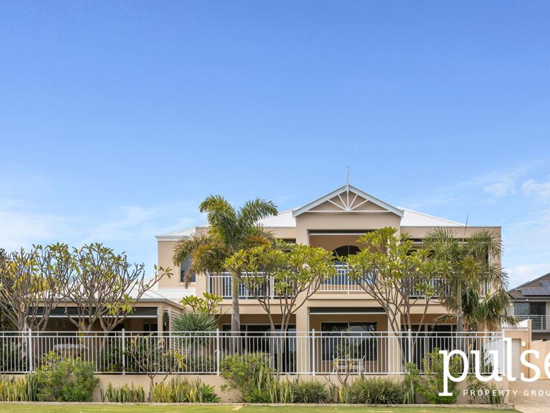 13 Riverton Drive West, Rossmoyne