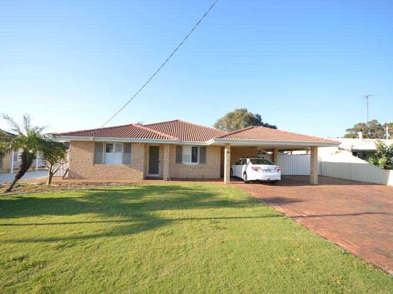 10 Kabbarli Street, Falcon WA 6210