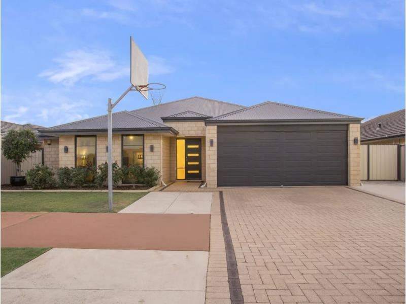 48 Durango Turn, Aubin Grove WA 6164