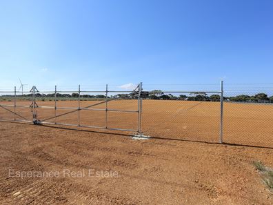 Lot 37 Shark Lake Road, Monjingup WA 6450