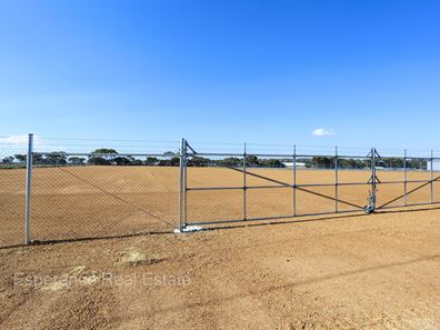 Lot 37 Shark Lake Road, Monjingup WA 6450