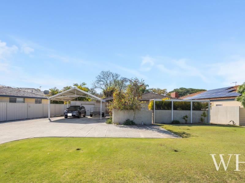 25 Pulo Road, Brentwood WA 6153