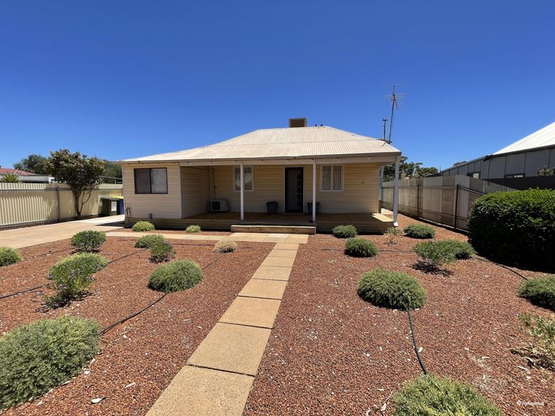 28 Buller Street, Kalgoorlie WA 6430