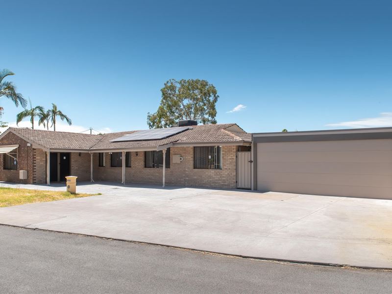 1 Mercato  Court, Kewdale WA 6105