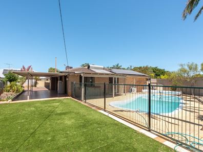 1 Mercato  Court, Kewdale WA 6105